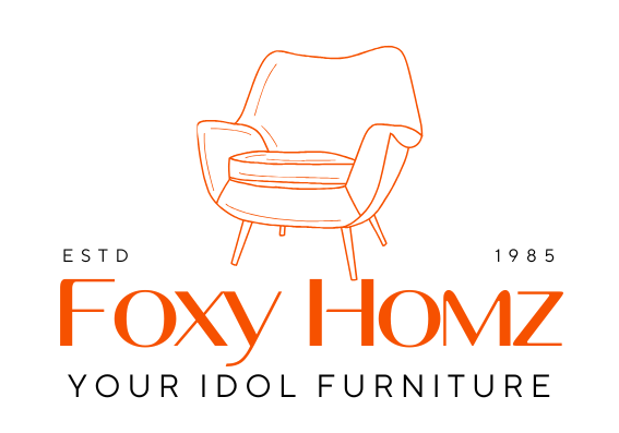 foxyhomz.com